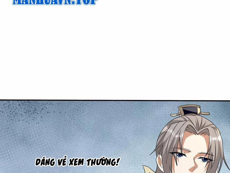 Thu Triệu Vạn Đồ Đệ, Vi Sư Vô Địch Thế Gian 142 trang 11