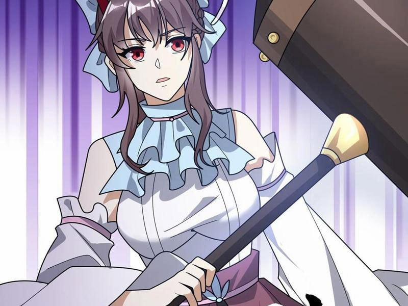 Thu Triệu Vạn Đồ Đệ, Vi Sư Vô Địch Thế Gian 142 trang 111