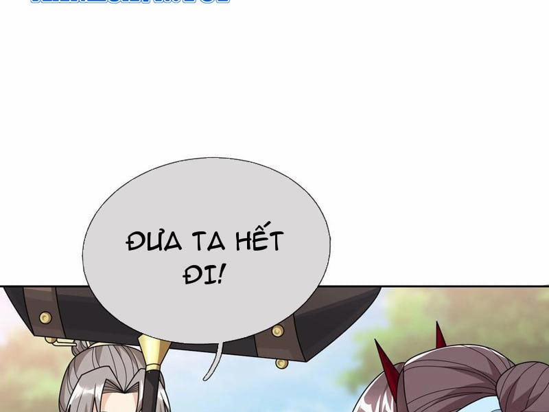 Thu Triệu Vạn Đồ Đệ, Vi Sư Vô Địch Thế Gian 142 trang 113