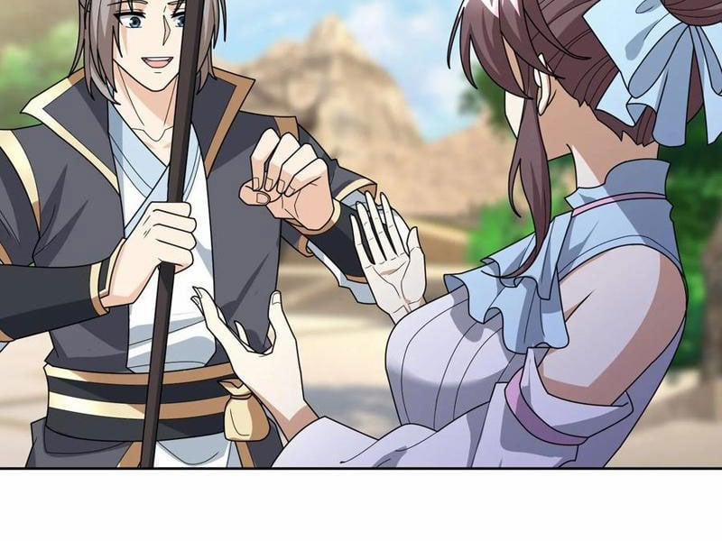 Thu Triệu Vạn Đồ Đệ, Vi Sư Vô Địch Thế Gian 142 trang 114