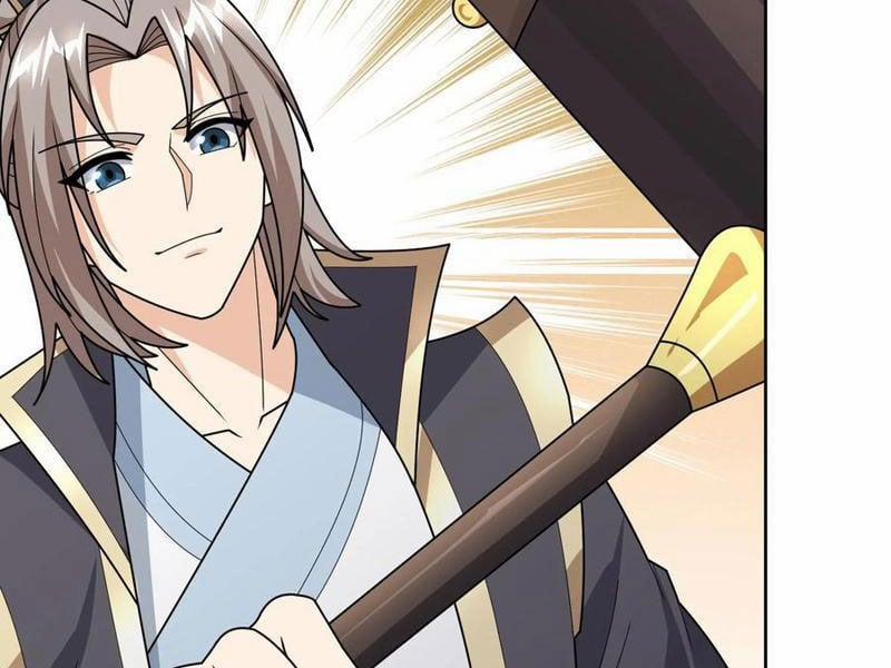 Thu Triệu Vạn Đồ Đệ, Vi Sư Vô Địch Thế Gian 142 trang 116