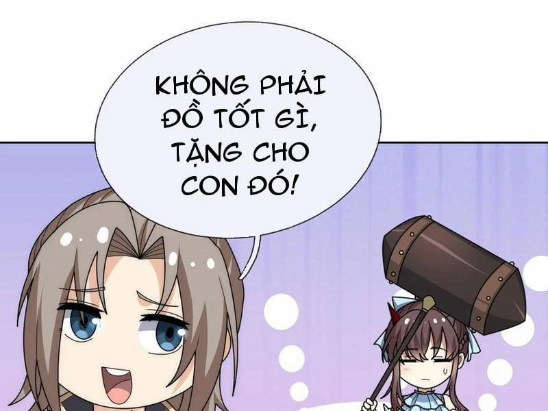 Thu Triệu Vạn Đồ Đệ, Vi Sư Vô Địch Thế Gian 142 trang 118