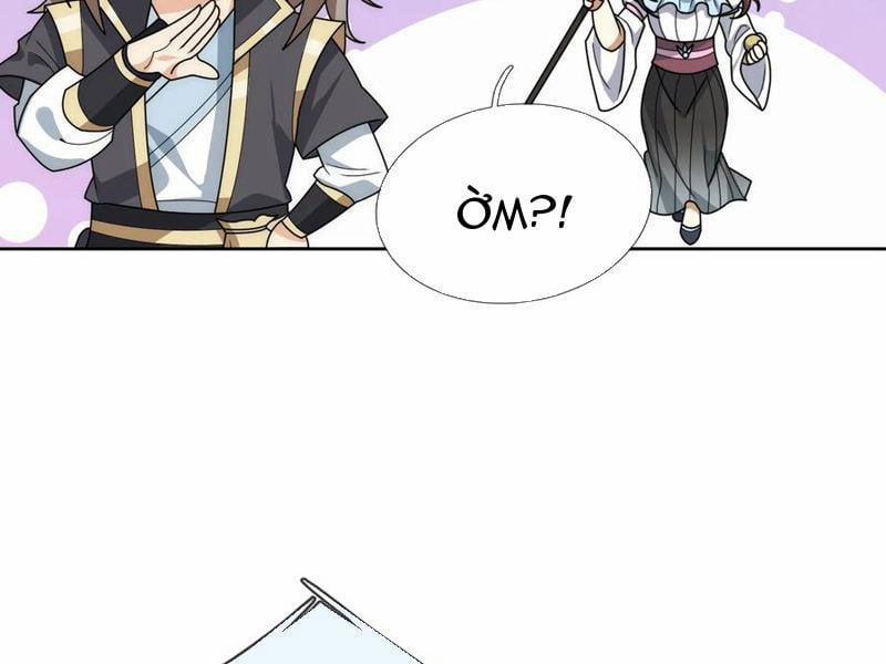 Thu Triệu Vạn Đồ Đệ, Vi Sư Vô Địch Thế Gian 142 trang 119