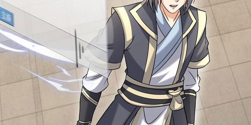 Thu Triệu Vạn Đồ Đệ, Vi Sư Vô Địch Thế Gian 142 trang 129