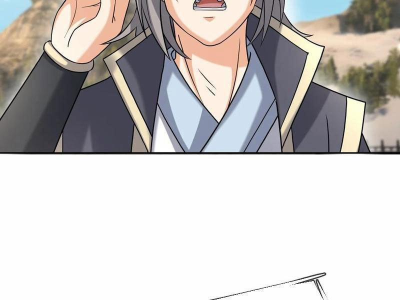 Thu Triệu Vạn Đồ Đệ, Vi Sư Vô Địch Thế Gian 142 trang 134