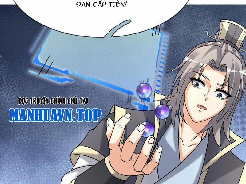 Thu Triệu Vạn Đồ Đệ, Vi Sư Vô Địch Thế Gian 142 trang 141