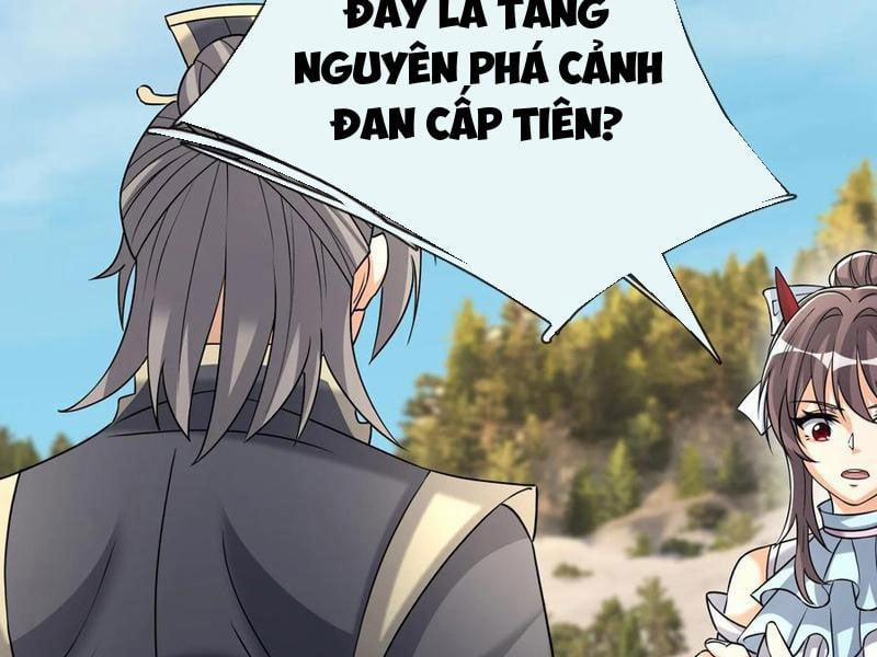 Thu Triệu Vạn Đồ Đệ, Vi Sư Vô Địch Thế Gian 142 trang 144