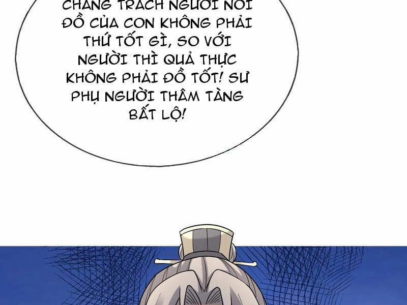 Thu Triệu Vạn Đồ Đệ, Vi Sư Vô Địch Thế Gian 142 trang 146