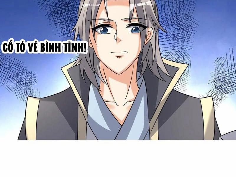 Thu Triệu Vạn Đồ Đệ, Vi Sư Vô Địch Thế Gian 142 trang 147