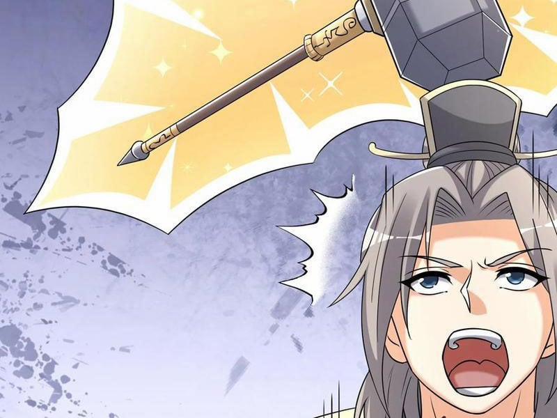 Thu Triệu Vạn Đồ Đệ, Vi Sư Vô Địch Thế Gian 142 trang 149