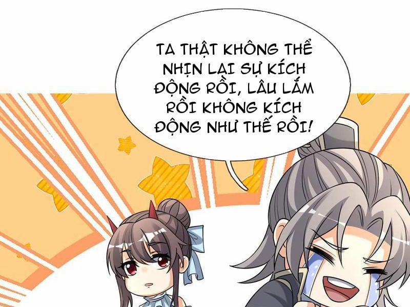 Thu Triệu Vạn Đồ Đệ, Vi Sư Vô Địch Thế Gian 142 trang 151