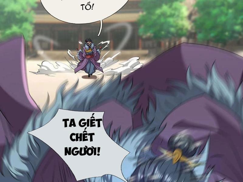 Thu Triệu Vạn Đồ Đệ, Vi Sư Vô Địch Thế Gian 142 trang 19