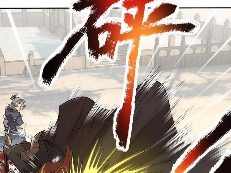 Thu Triệu Vạn Đồ Đệ, Vi Sư Vô Địch Thế Gian 142 trang 23