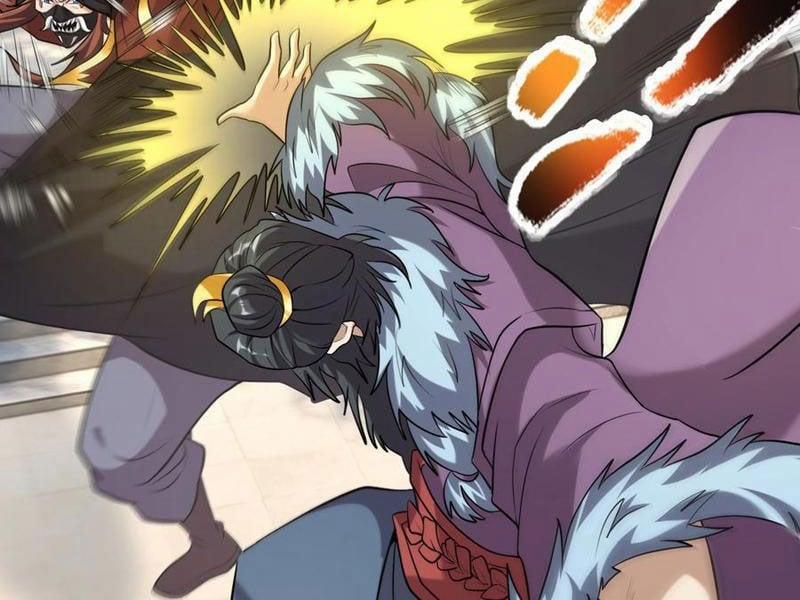 Thu Triệu Vạn Đồ Đệ, Vi Sư Vô Địch Thế Gian 142 trang 24