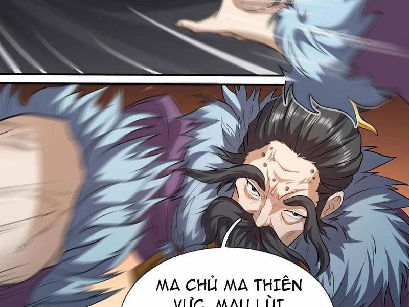 Thu Triệu Vạn Đồ Đệ, Vi Sư Vô Địch Thế Gian 142 trang 28