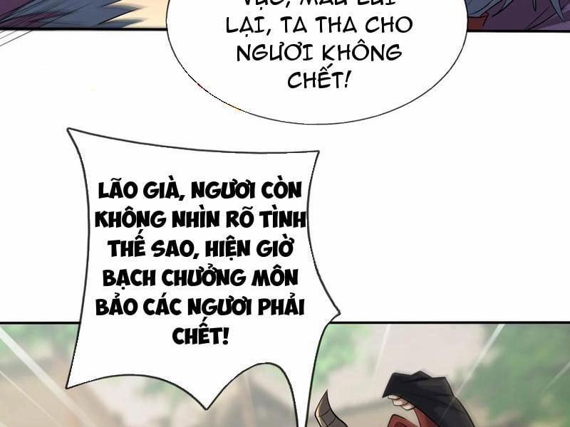 Thu Triệu Vạn Đồ Đệ, Vi Sư Vô Địch Thế Gian 142 trang 29