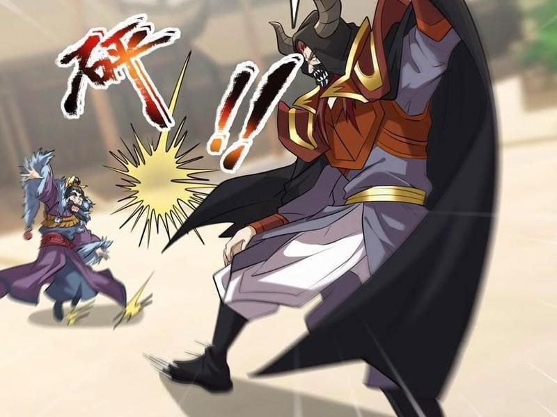 Thu Triệu Vạn Đồ Đệ, Vi Sư Vô Địch Thế Gian 142 trang 30