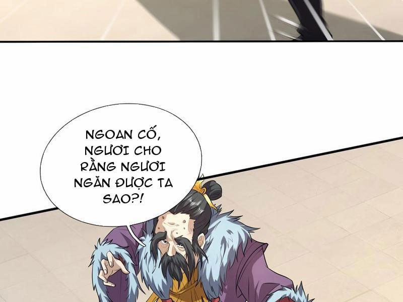 Thu Triệu Vạn Đồ Đệ, Vi Sư Vô Địch Thế Gian 142 trang 31