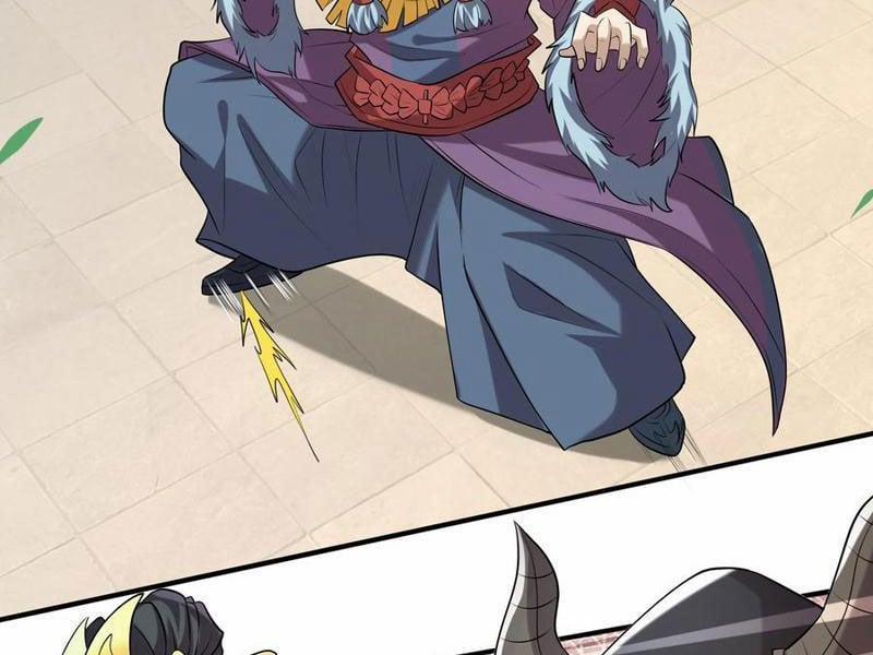 Thu Triệu Vạn Đồ Đệ, Vi Sư Vô Địch Thế Gian 142 trang 32