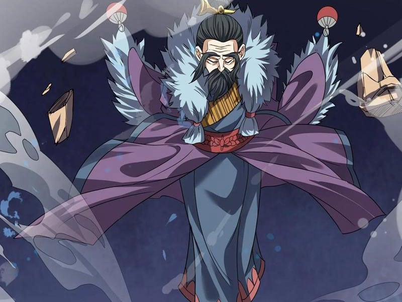 Thu Triệu Vạn Đồ Đệ, Vi Sư Vô Địch Thế Gian 142 trang 4