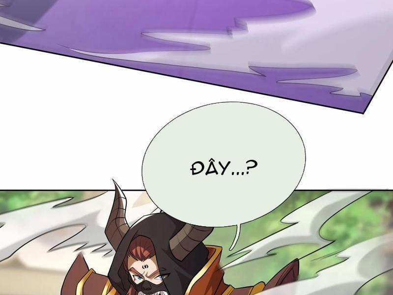 Thu Triệu Vạn Đồ Đệ, Vi Sư Vô Địch Thế Gian 142 trang 46