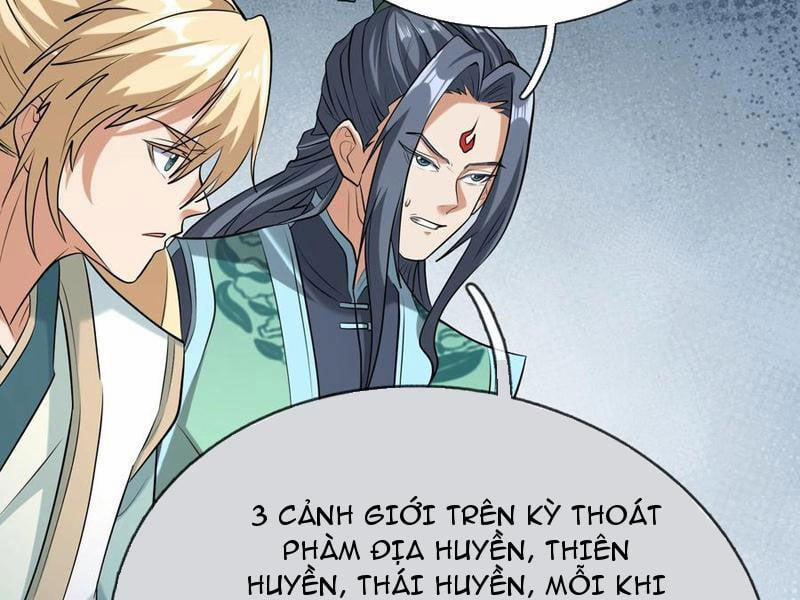 Thu Triệu Vạn Đồ Đệ, Vi Sư Vô Địch Thế Gian 142 trang 54