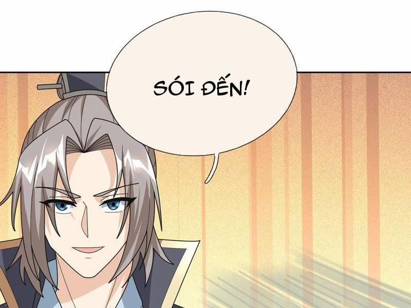 Thu Triệu Vạn Đồ Đệ, Vi Sư Vô Địch Thế Gian 142 trang 73