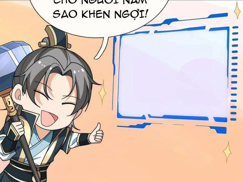 Thu Triệu Vạn Đồ Đệ, Vi Sư Vô Địch Thế Gian 143 trang 108