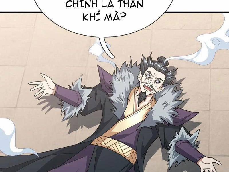 Thu Triệu Vạn Đồ Đệ, Vi Sư Vô Địch Thế Gian 143 trang 110