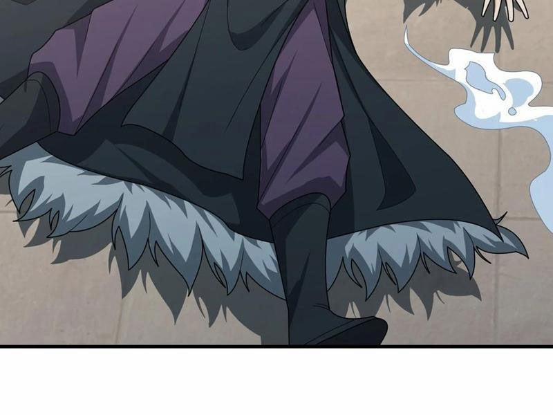 Thu Triệu Vạn Đồ Đệ, Vi Sư Vô Địch Thế Gian 143 trang 111