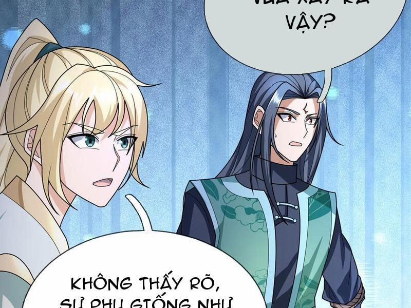 Thu Triệu Vạn Đồ Đệ, Vi Sư Vô Địch Thế Gian 143 trang 113