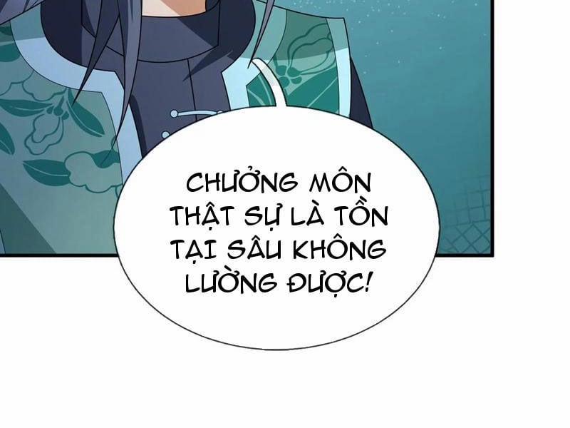 Thu Triệu Vạn Đồ Đệ, Vi Sư Vô Địch Thế Gian 143 trang 116