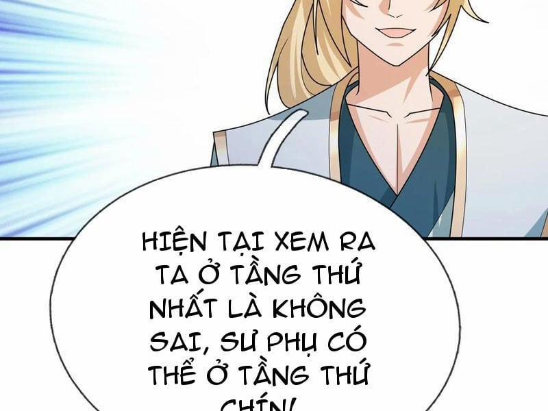 Thu Triệu Vạn Đồ Đệ, Vi Sư Vô Địch Thế Gian 143 trang 118