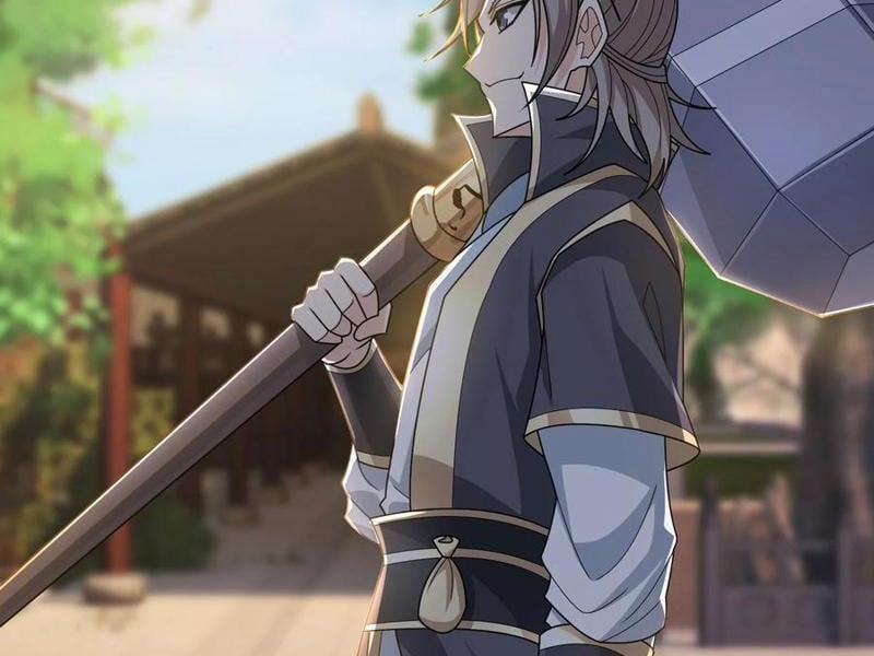 Thu Triệu Vạn Đồ Đệ, Vi Sư Vô Địch Thế Gian 143 trang 120