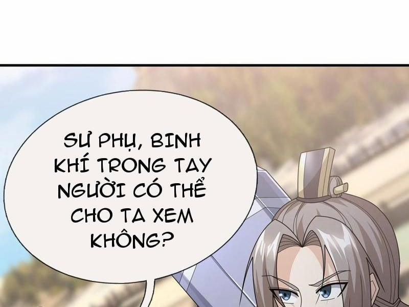 Thu Triệu Vạn Đồ Đệ, Vi Sư Vô Địch Thế Gian 143 trang 122