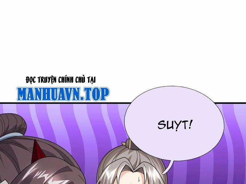 Thu Triệu Vạn Đồ Đệ, Vi Sư Vô Địch Thế Gian 143 trang 128