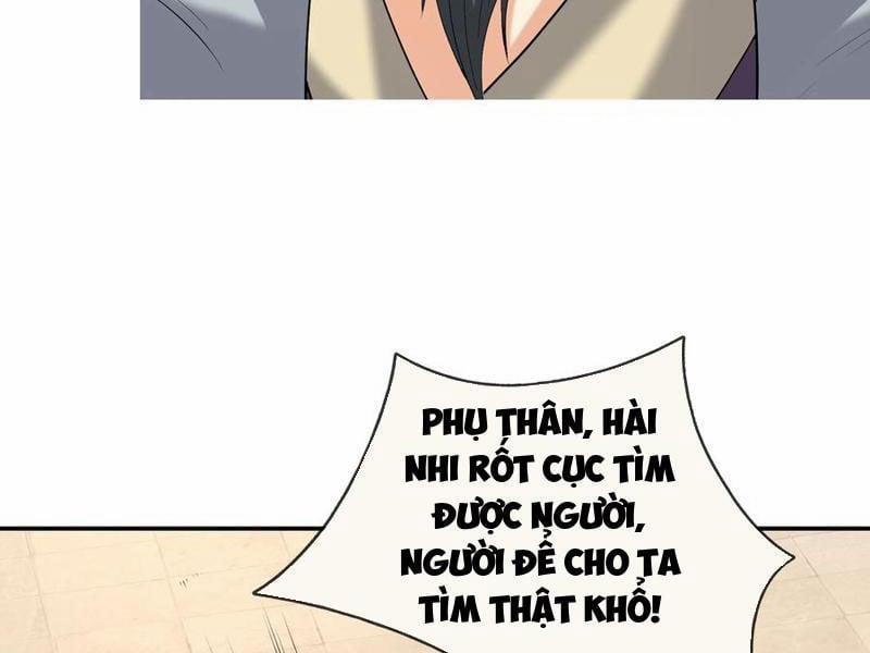 Thu Triệu Vạn Đồ Đệ, Vi Sư Vô Địch Thế Gian 143 trang 16