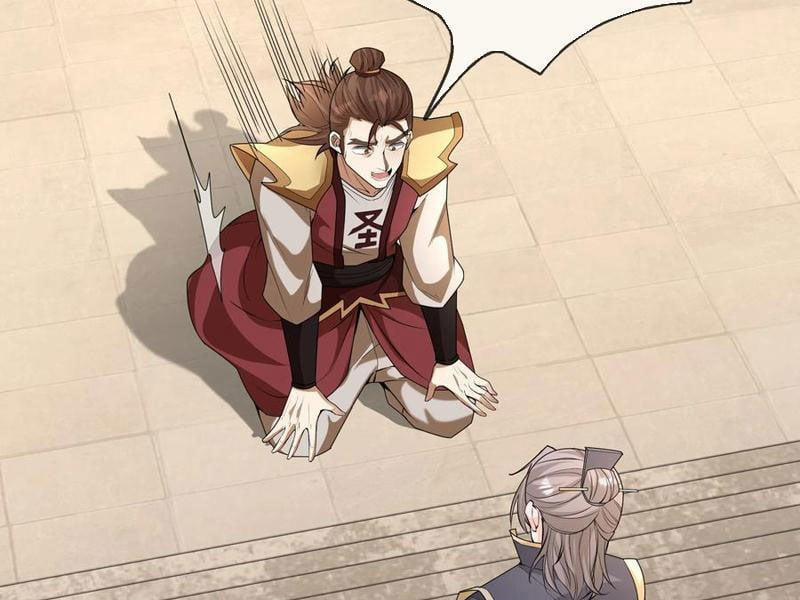 Thu Triệu Vạn Đồ Đệ, Vi Sư Vô Địch Thế Gian 143 trang 17