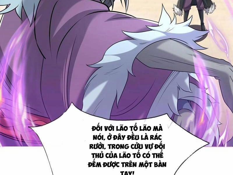 Thu Triệu Vạn Đồ Đệ, Vi Sư Vô Địch Thế Gian 143 trang 2