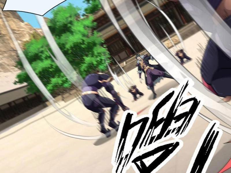 Thu Triệu Vạn Đồ Đệ, Vi Sư Vô Địch Thế Gian 143 trang 31