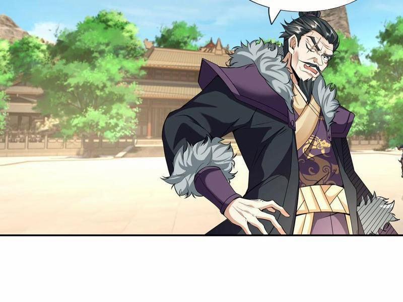 Thu Triệu Vạn Đồ Đệ, Vi Sư Vô Địch Thế Gian 143 trang 33