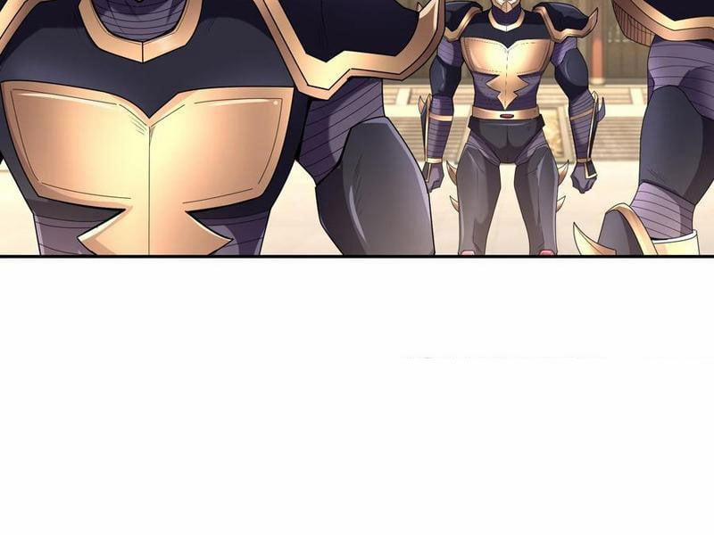 Thu Triệu Vạn Đồ Đệ, Vi Sư Vô Địch Thế Gian 143 trang 35