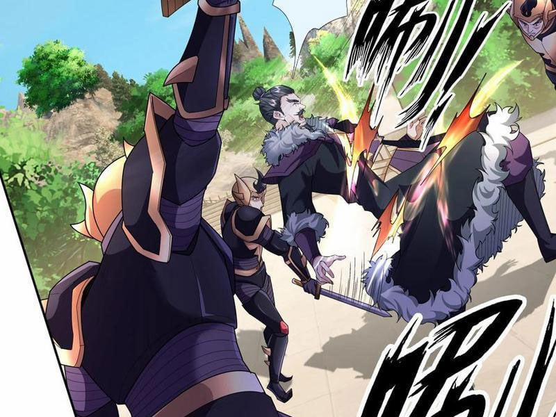 Thu Triệu Vạn Đồ Đệ, Vi Sư Vô Địch Thế Gian 143 trang 39