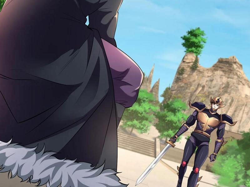 Thu Triệu Vạn Đồ Đệ, Vi Sư Vô Địch Thế Gian 143 trang 44