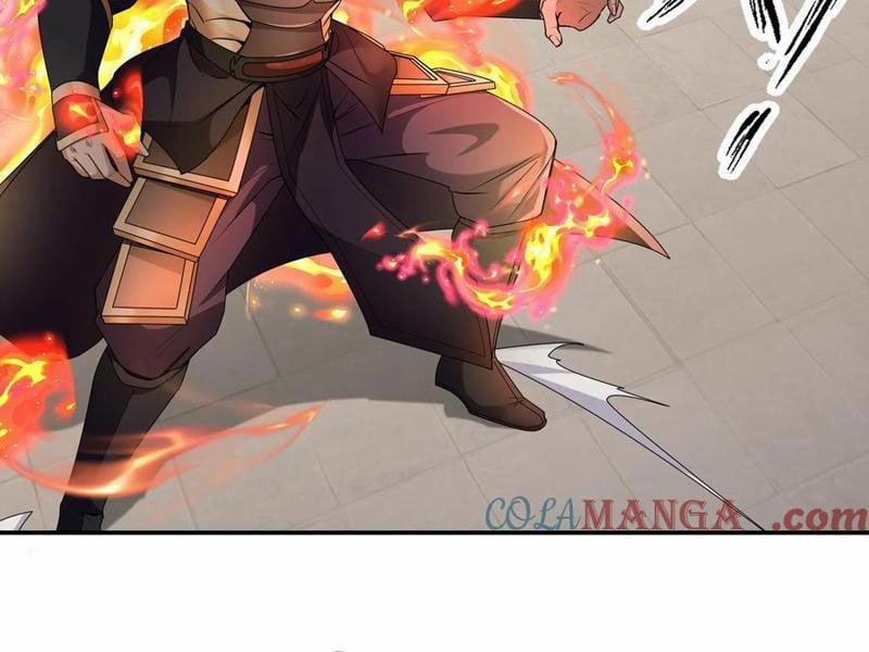 Thu Triệu Vạn Đồ Đệ, Vi Sư Vô Địch Thế Gian 143 trang 57