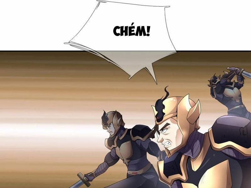 Thu Triệu Vạn Đồ Đệ, Vi Sư Vô Địch Thế Gian 143 trang 58