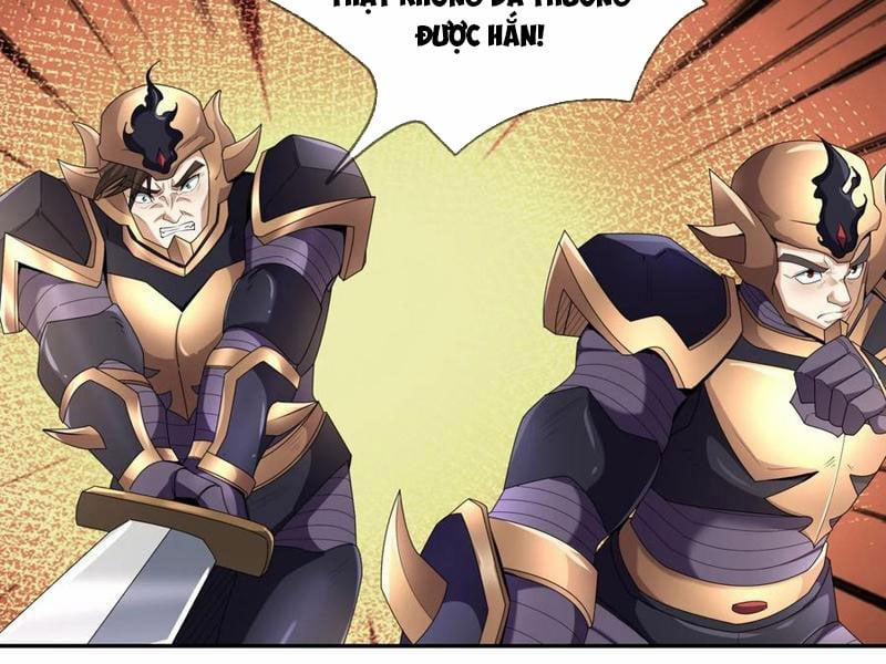 Thu Triệu Vạn Đồ Đệ, Vi Sư Vô Địch Thế Gian 143 trang 64