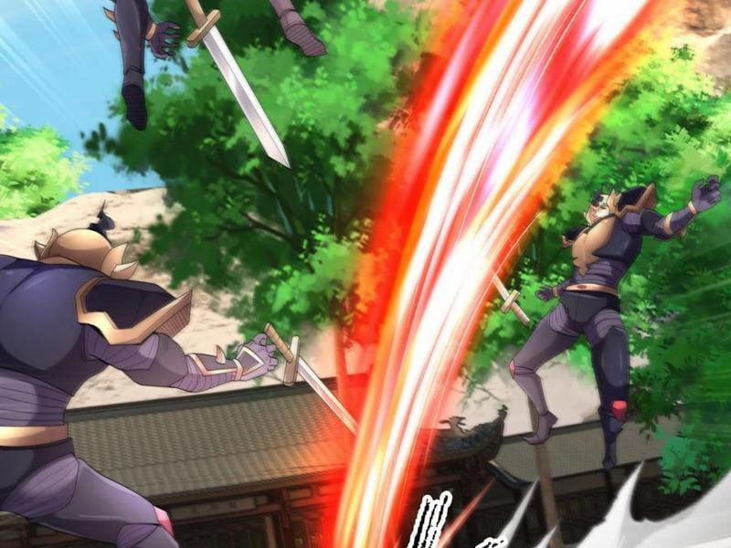 Thu Triệu Vạn Đồ Đệ, Vi Sư Vô Địch Thế Gian 143 trang 68