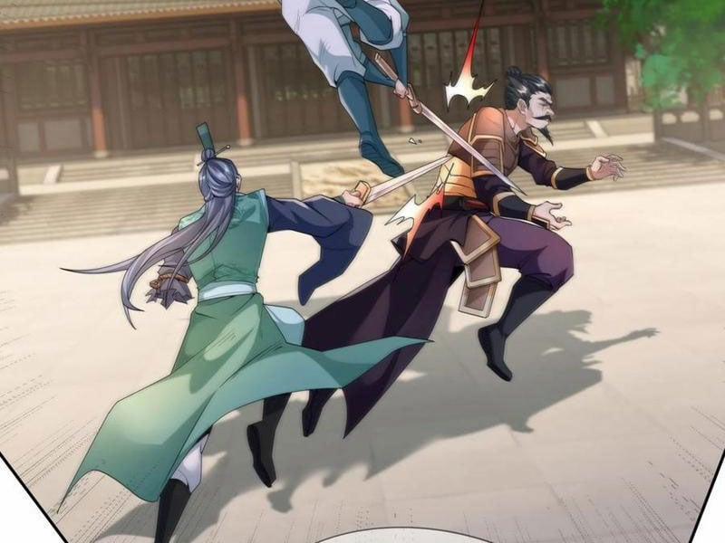 Thu Triệu Vạn Đồ Đệ, Vi Sư Vô Địch Thế Gian 143 trang 73