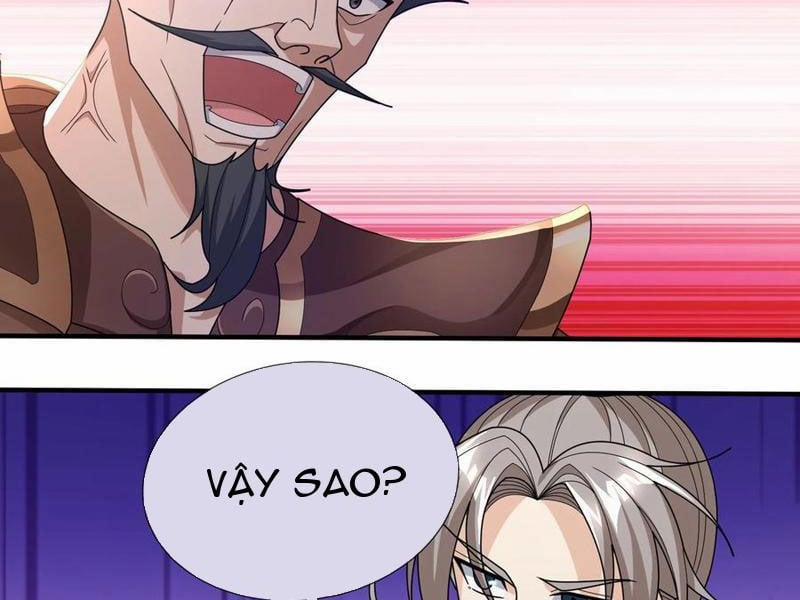 Thu Triệu Vạn Đồ Đệ, Vi Sư Vô Địch Thế Gian 143 trang 79